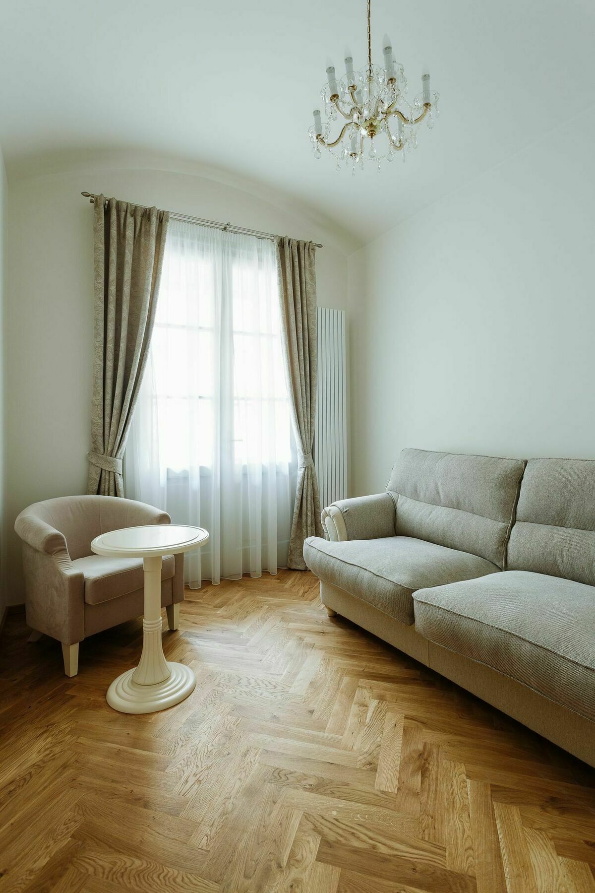 High Heaven Apartment Prague Exterior photo